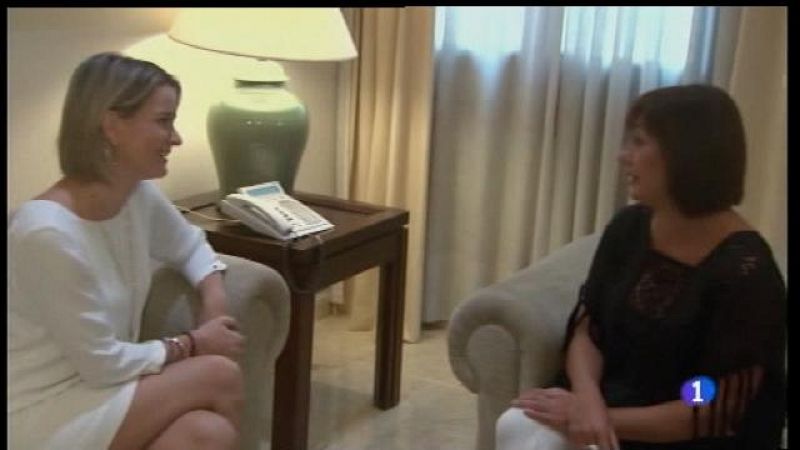 Informatiu Balear 2 - 07/09/15