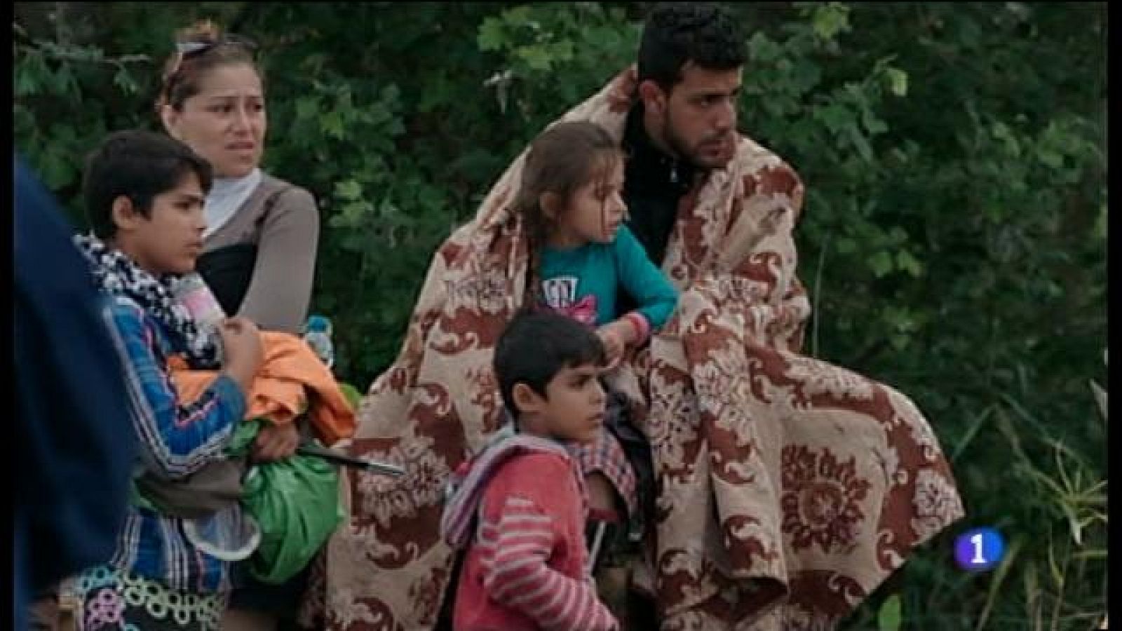 Les balears es preparen per poder acollir el màxim de refugiats