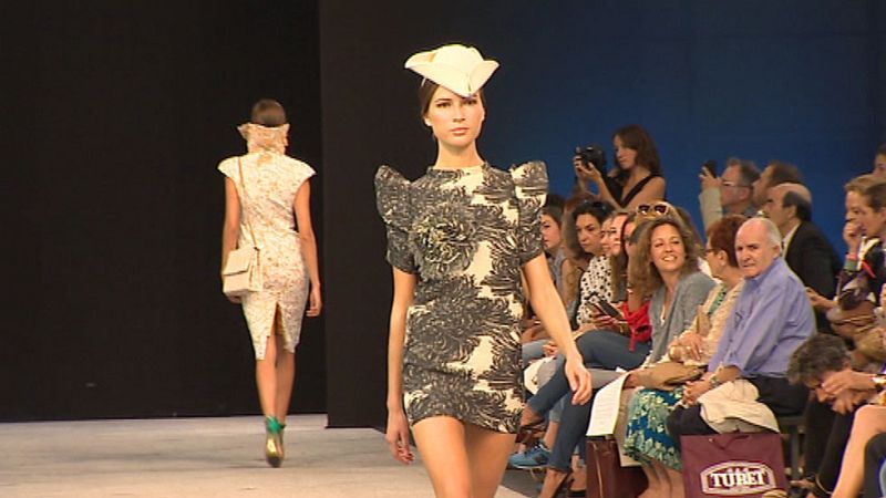 Informativo de Madrid 2 - 07/09/15