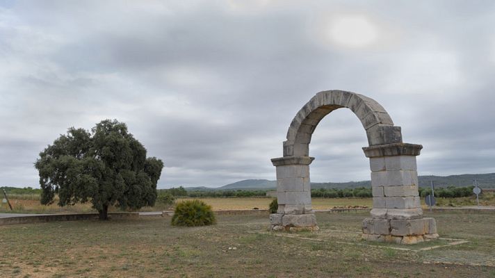 El tiempo - Chubascos y tormentas en la zona de Levante