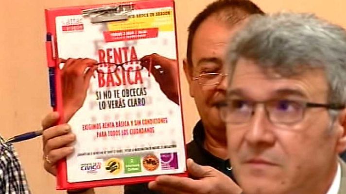 España en 24h - España en 24 horas - 07/09/15