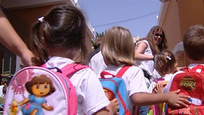 Telecanarias - Telecanarias - 07/09/2015