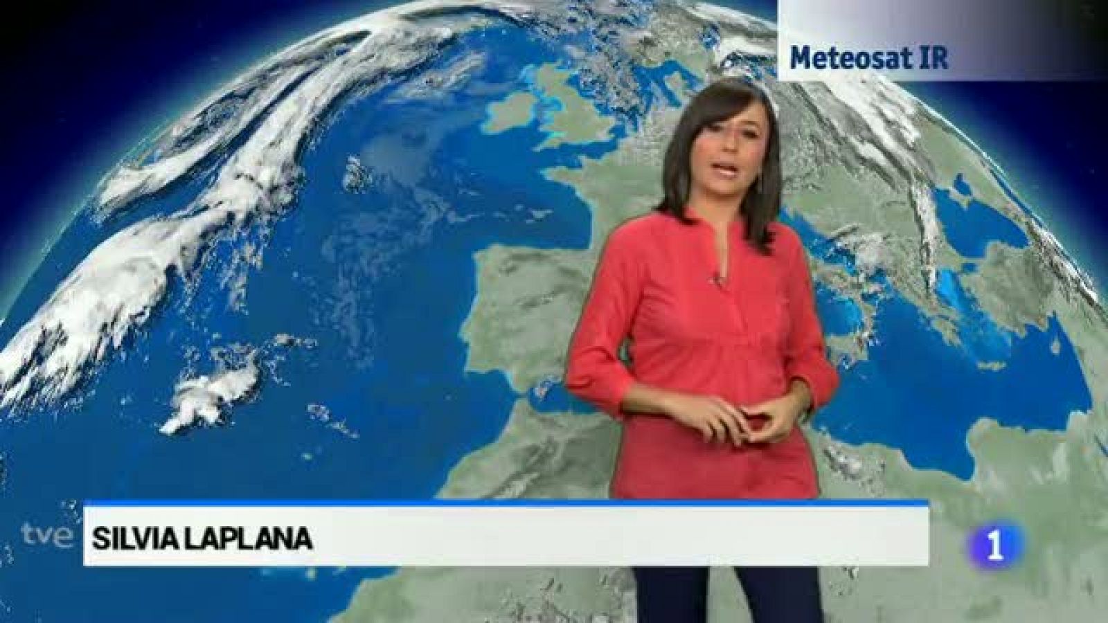 El tiempo en Andalucía-07/09/2015 | Ver