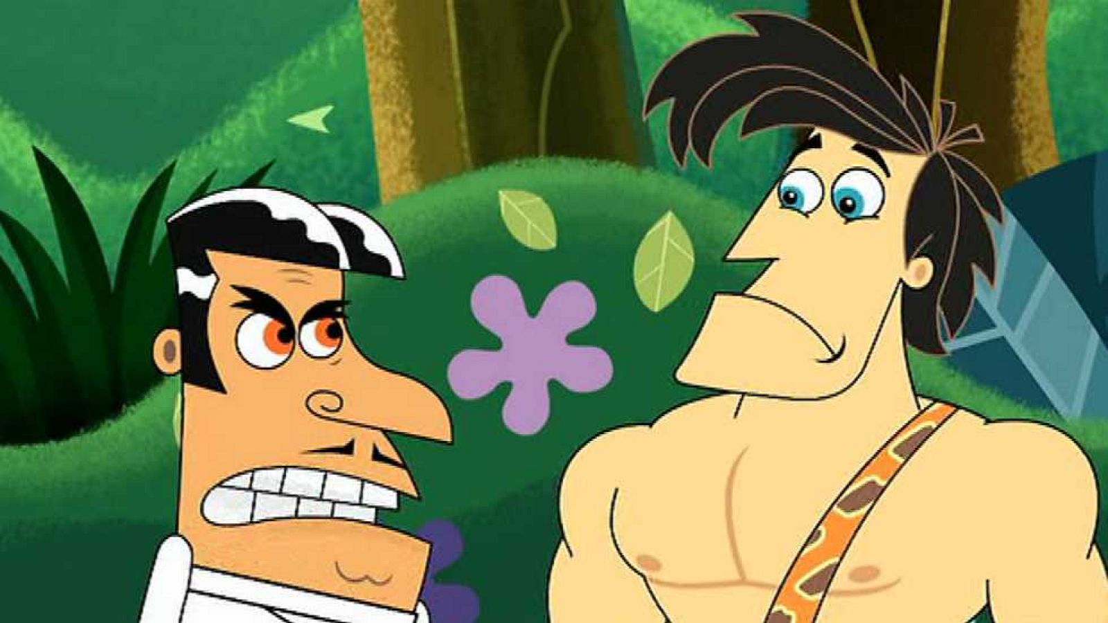 Chicago el adlátere - Jorge de la Jungla | Ver