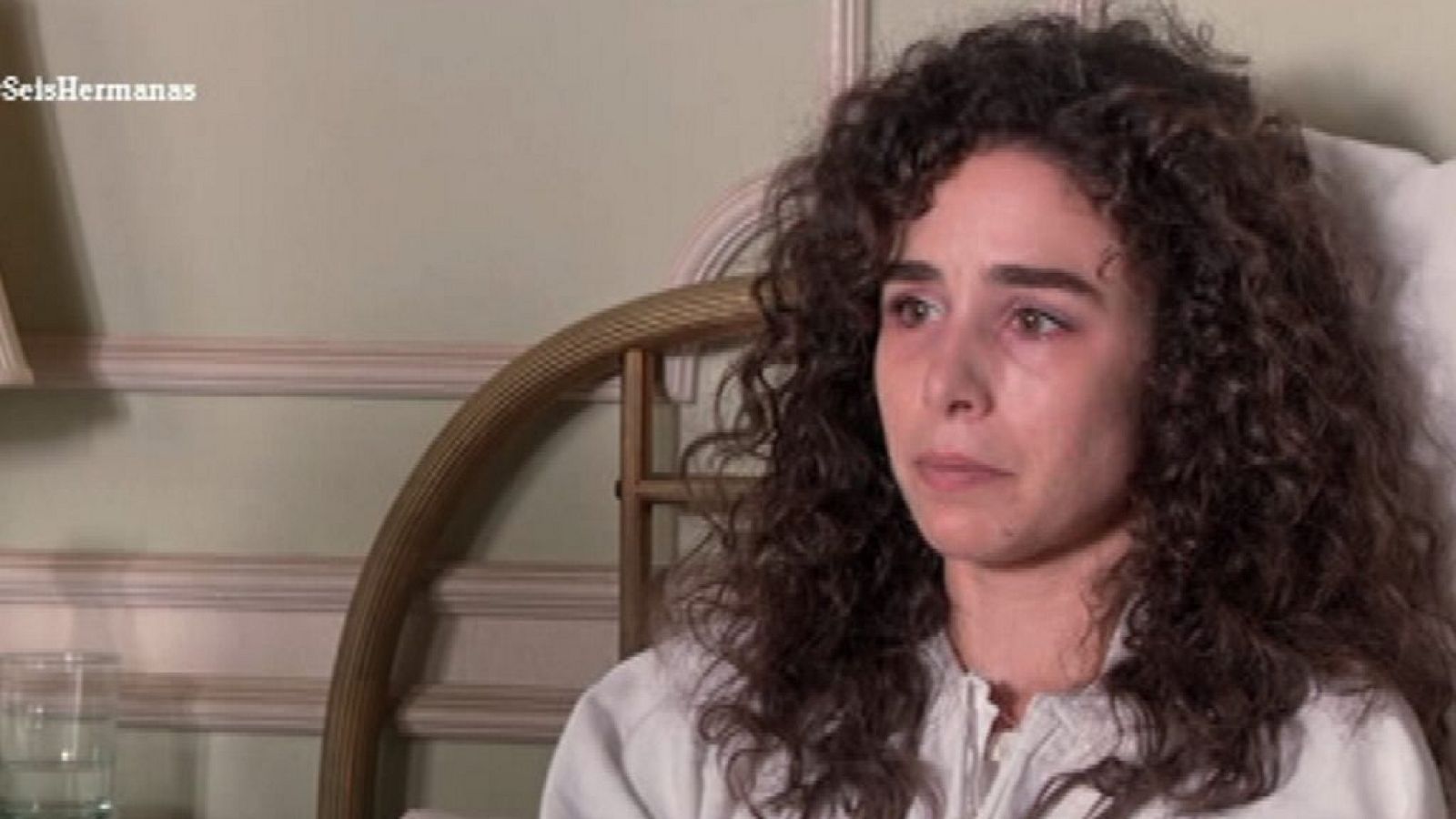 Seis hermanas - Episodio 95 - Ver ahora