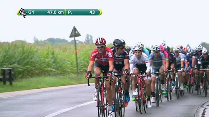 Ciclismo - Brussels Cycling Classic