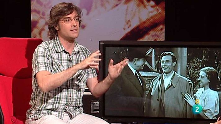 El cine de La 2 - Marianela (presentación)