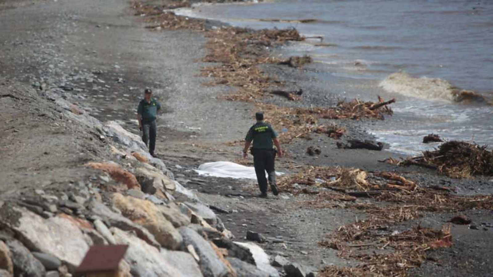 La 2 Noticias - 07/09/15 - ver ahora