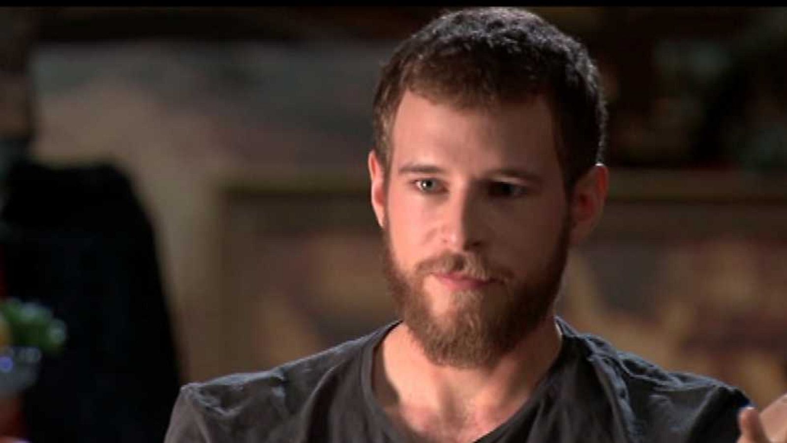 El mundo de Carlos - Capítulo 1 - ver ahora