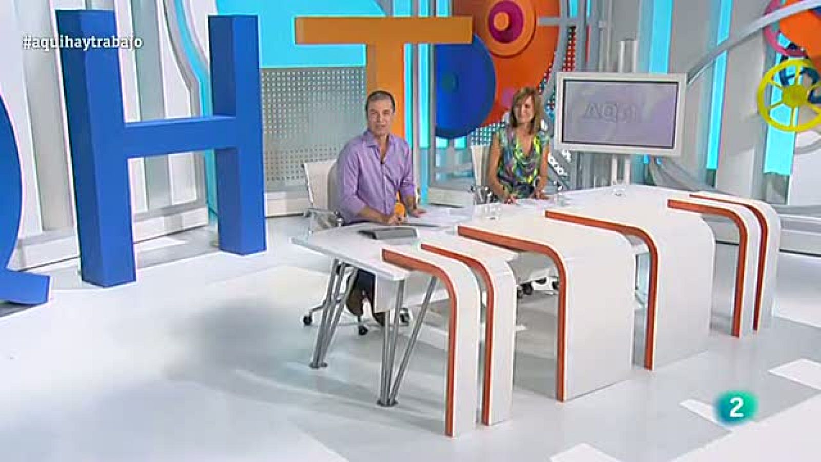 Buscar trabajo en septiembre - Aquí hay trabajo | Ver