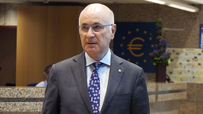 Los desayunos - Josep Maria Duran i Lleida, líder de Unió