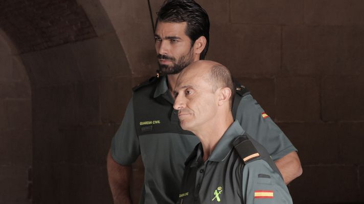 La mañana - Gran estreno de 'Olmos y Robles'