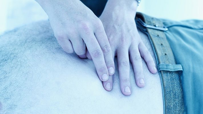 La mañana - Saber vivir - ¿Qué es el higado graso?