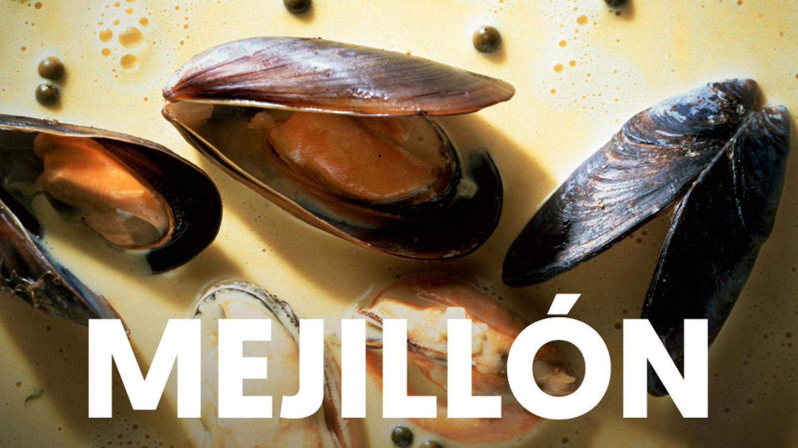 Torres en la cocina - Producto: mejillón