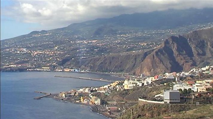 Telecanarias - El tiempo en Canarias - 08/09/2015