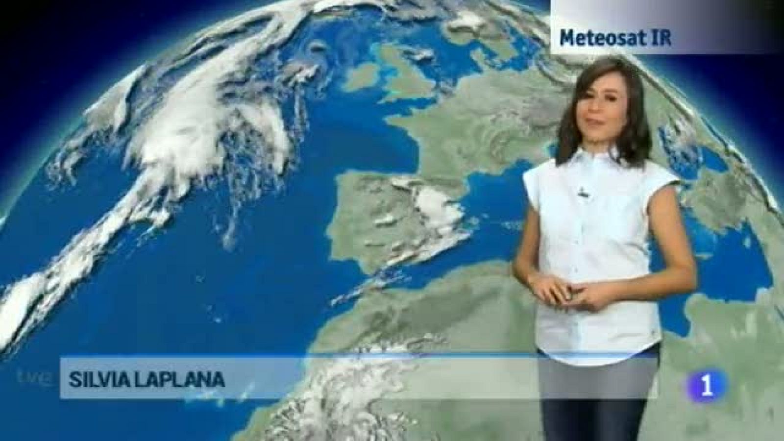 El tiempo en Extremadura - 08/09/15 | Ver
