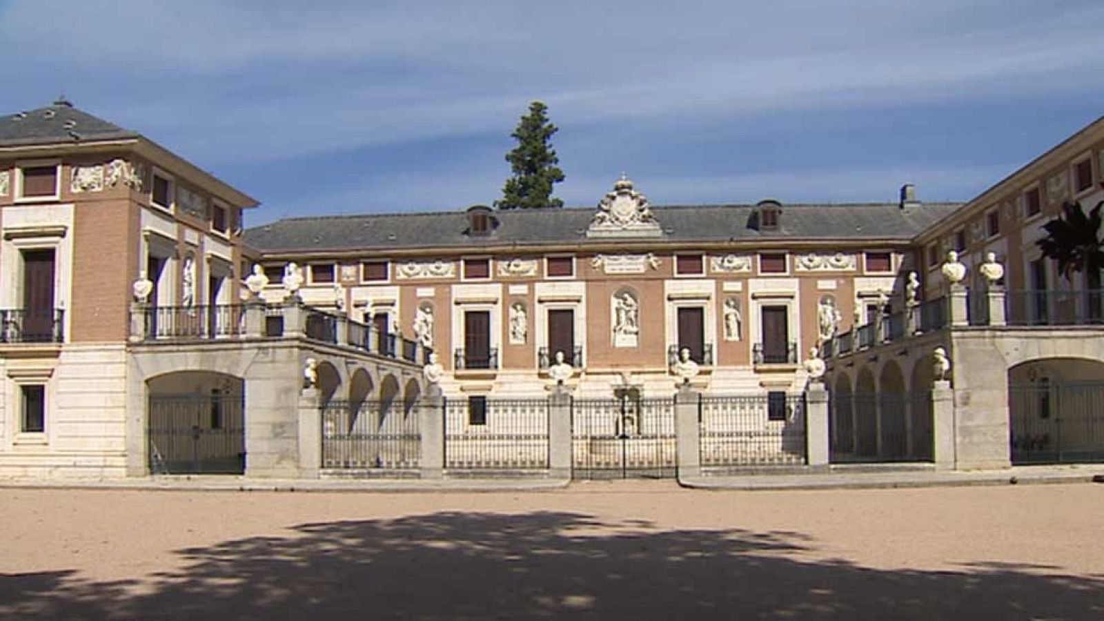 El Tiempo en la Comunidad de Madrid - 08/09/15