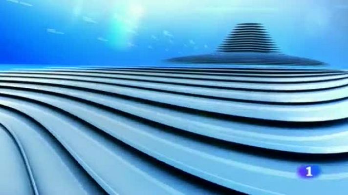 Noticias Murcia - La Región de Murcia en 2'- 08/09/2015