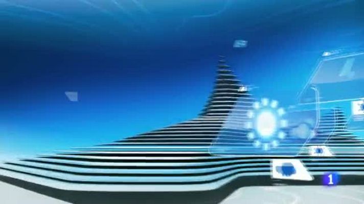 Informativo Telerioja - El tiempo en La Rioja - 08/09/15