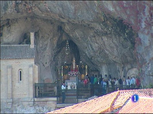 Panorama Regional - Asturias en 2' - 08/09/15