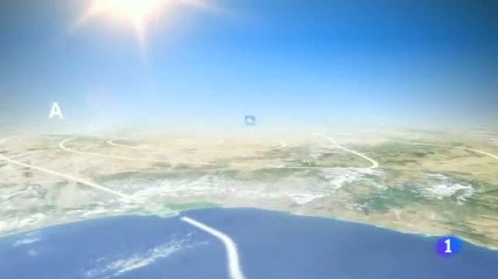 TeleCantabria - El tiempo en Cantabria - 08/09/15