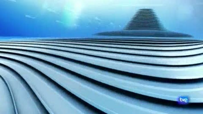 Telenorte - País Vasco - Telenorte País Vasco - 08/09/15