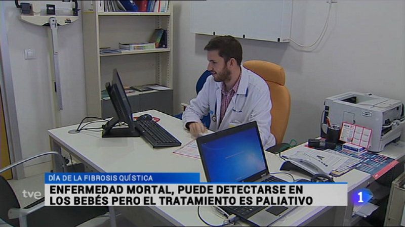 Informativo Telerioja - 08/09/15