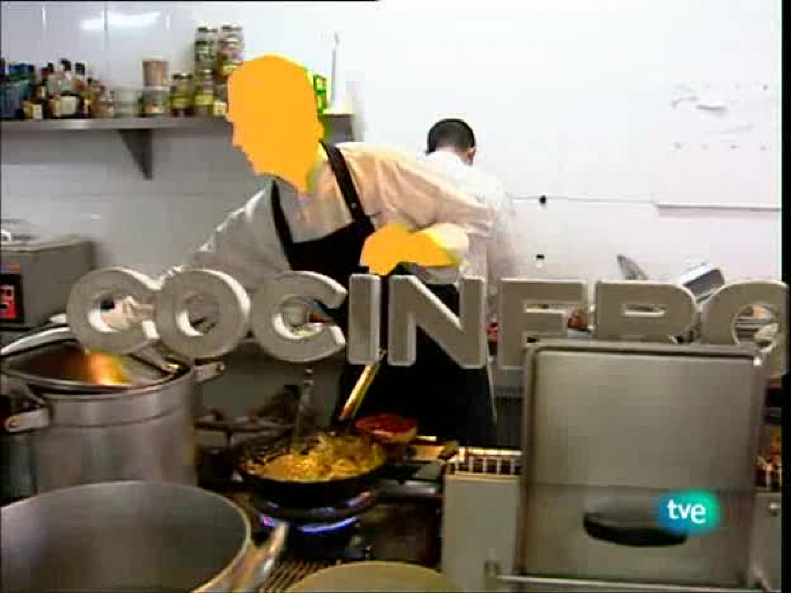 Aquí hay trabajo - 31/10/08 - Aquí hay trabajo | Ver