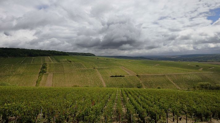 El tiempo - Posibles chubascos fuertes en Baleares, litoral de Granada y Almería