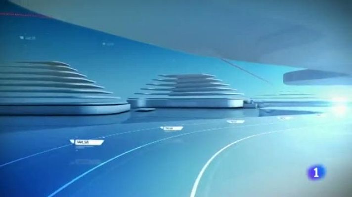 Noticias Andalucía - Andalucía en 2'-8/9/2015