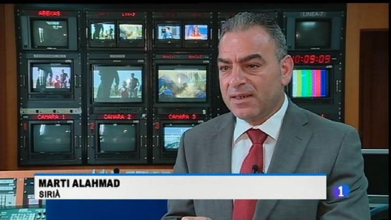 Informatiu Balear - 08/09/15