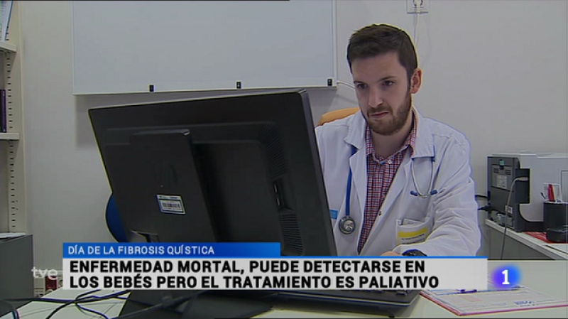 Informativo Telerioja 2 - 08/09/15