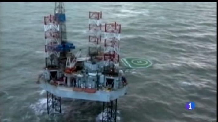 Informatiu Balear - El govern demanarà l'arxivament dels projectes de prospeccions