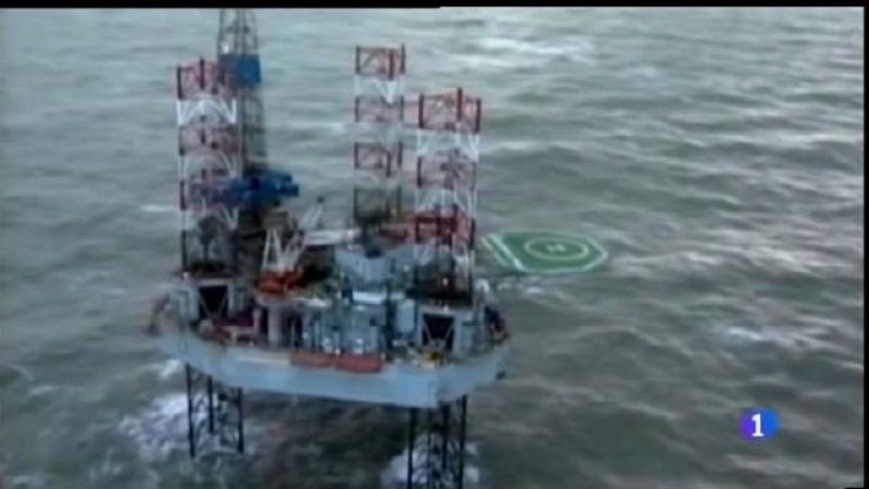 El govern demanarà l'arxivament dels projectes de prospeccions