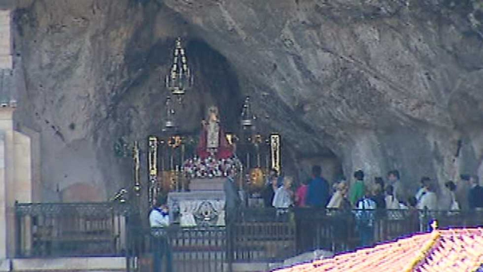 España en 24 horas - 08/09/15  - Ver ahora