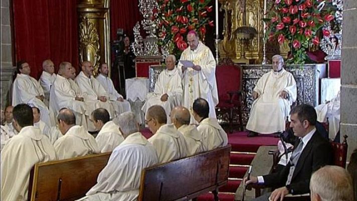 Telecanarias - Telecanarias - 08/09/2015