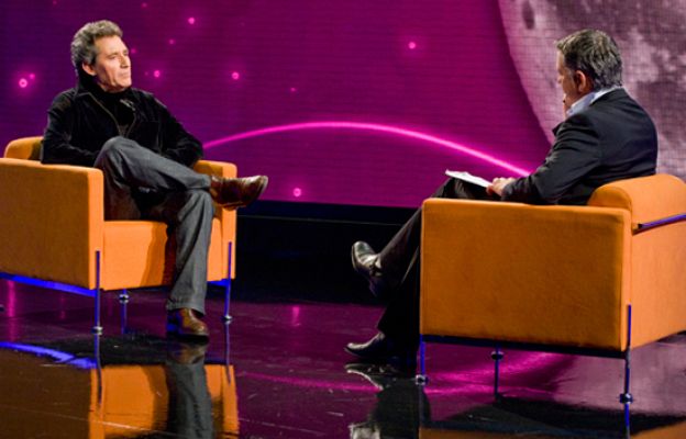 En noches como esta - Entrevista a Miguel Ríos