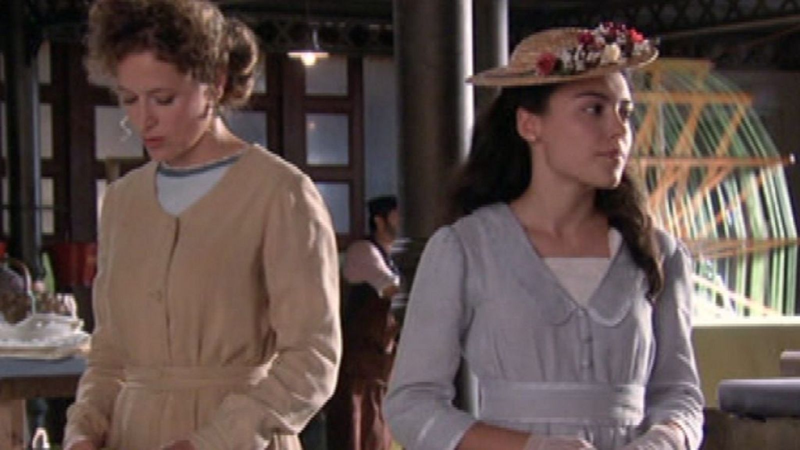 Seis hermanas - Episodio 96 - Ver ahora