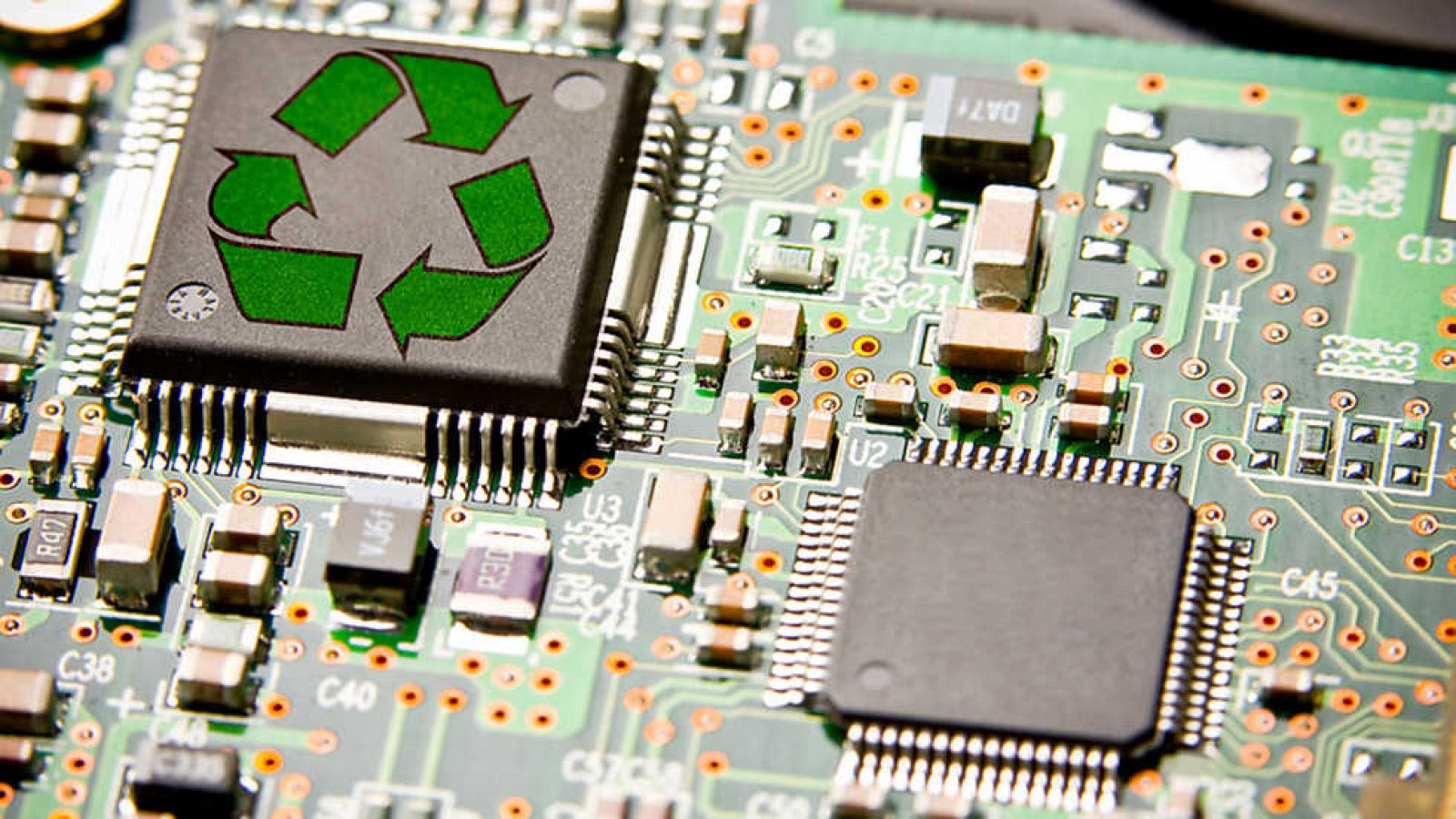 Documenta2 - Nanotecnologías. La revolucion invisible: ¿El mejor de los mundos? - Ver ahora