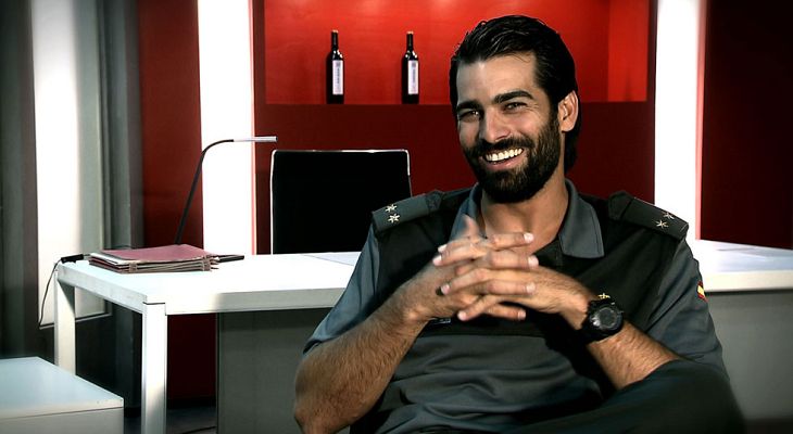 Olmos y Robles - Viyuela y Cortada: así se preparan para Olmos y Robles