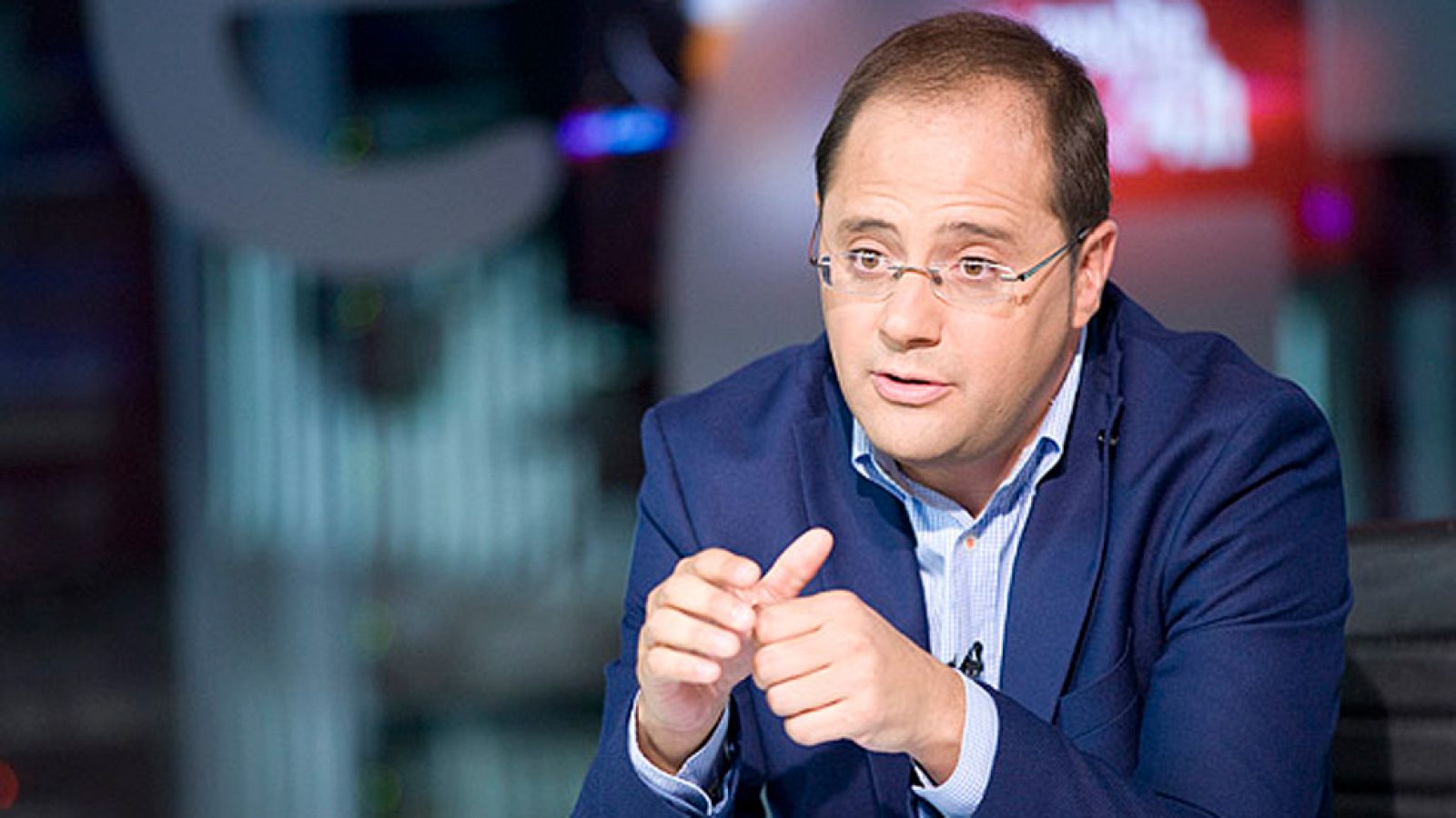 Luena: "Espero que una mayoría aproveche para echar a los que han enfrentado a los catalanes"