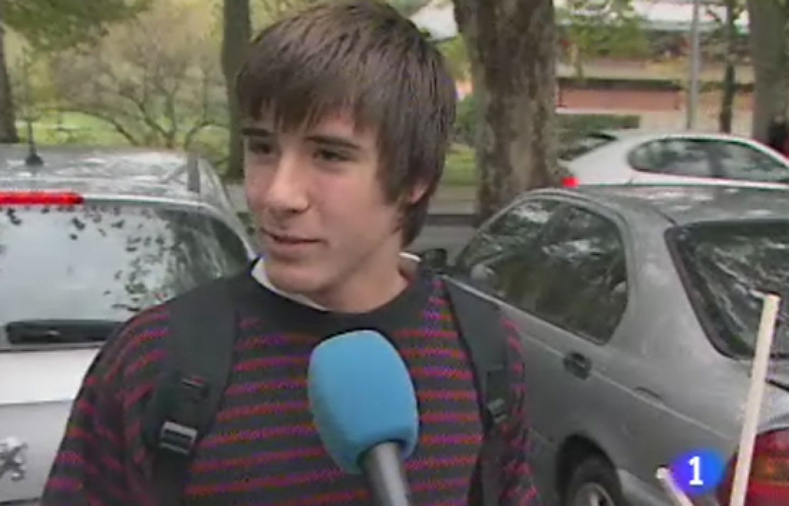 El día después del atentado