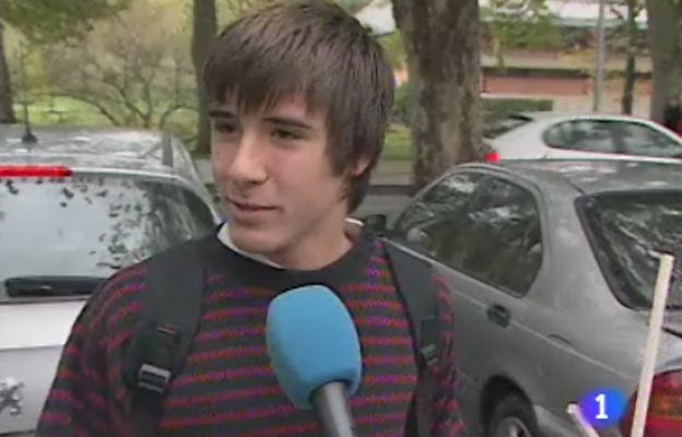  - El día después del atentado