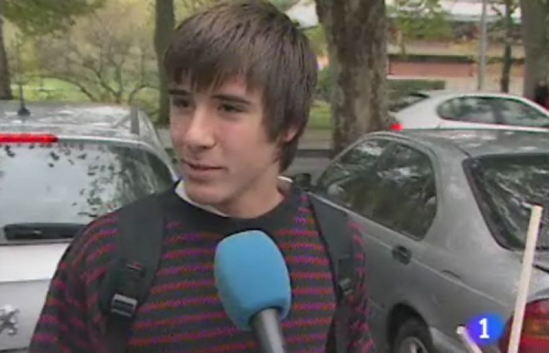 El día después del atentado