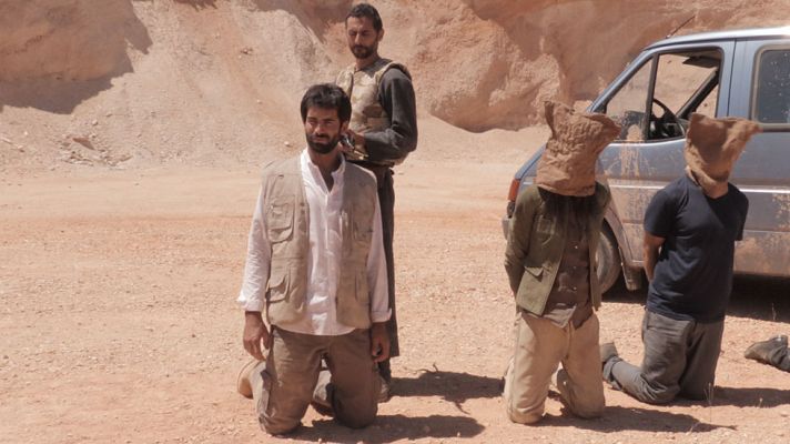 Olmos y Robles - Espectacular arranque de temporada