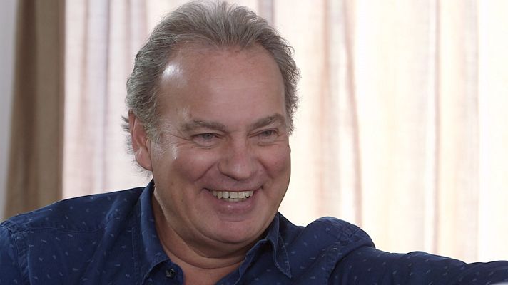 La mañana - La mañana - Bertín Osborne presenta su nuevo programa