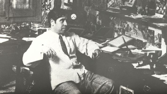 La memoria fértil - Ramón Gomez de la Serna