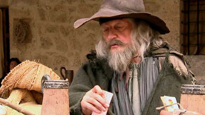 Memoria de España - La España de Felipe II: un Imperio sin emperador