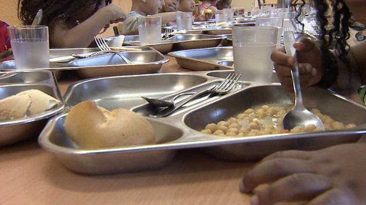 Informativo de Madrid - La Comunidad de Madrid en 4' - 09/09/15