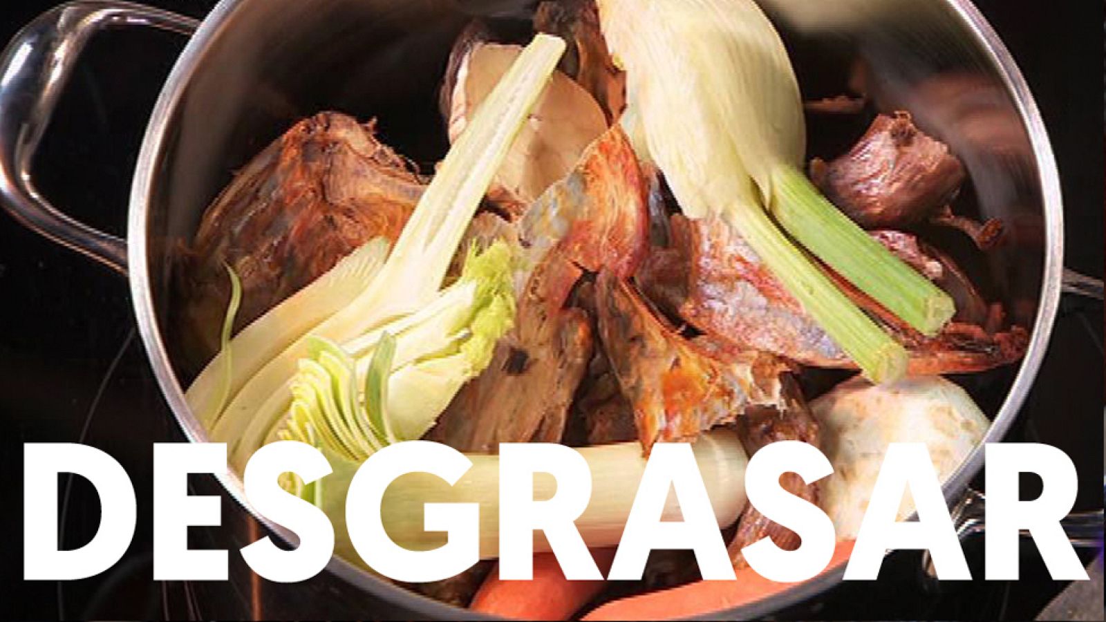 Universo Torres: Desgrasar